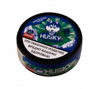 Жевательный табак Husky Strong - Peppermint
