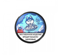 Жевательный табак Husky Strong Slim - Mint, 10 гр