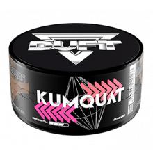 Табак Duft - Kumquat, 20 гр