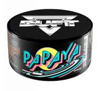 Табак Duft - Papaya, 20 гр