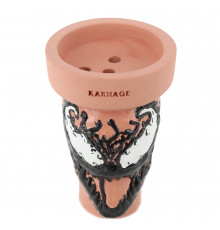 Чаша Kong CARNAGE EDITION