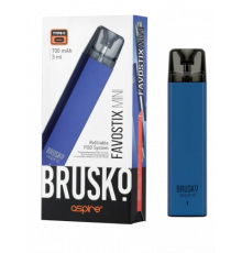 Набор Brusko Favosix Mini Синий