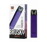 Набор Brusko Favosix Mini Фиолетовый
