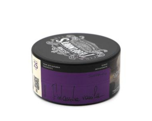 Табак Trofimoff Finlandia Vanila Terror, 25 гр