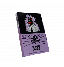 Табак Хулиган HARD BOSS, 25 г