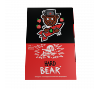 Табак Хулиган HARD Bear, 25 г