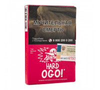 Табак Хулиган HARD OGO, 25 г