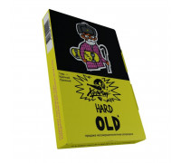 Табак Хулиган HARD Old, 25 г