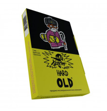 Табак Хулиган HARD Old, 25 г