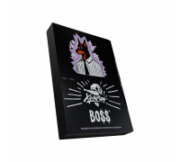 Табак Хулиган BOSS, 25 г