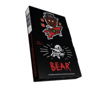 Табак Хулиган Bear, 25 г
