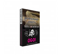 Табак Хулиган OGO, 25 г