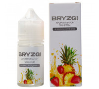 Ароматизатор Bryzgy - Ананас клубника, 14 мл