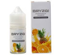 Ароматизатор Bryzgy - Апельсин ананас, 14 мл