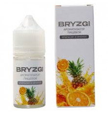 Ароматизатор Bryzgy - Апельсин ананас, 14 мл