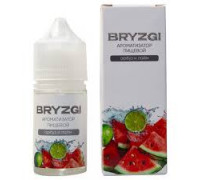 Ароматизатор Bryzgy - Арбуз лайм, 14 мл