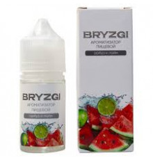 Ароматизатор Bryzgy - Арбуз лайм, 14 мл