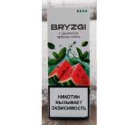 Ароматизатор Bryzgy - Арбуз мята, 14 мл