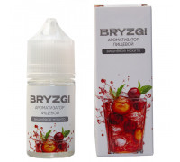 Ароматизатор Bryzgy - Вишневое мохито, 14 мл