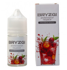 Ароматизатор Bryzgy - Вишневое мохито, 14 мл