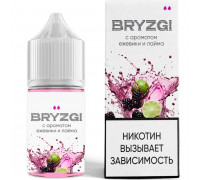 Ароматизатор Bryzgy - Ежевика лайм, 14 мл