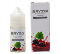 Ароматизатор Bryzgy - Кислые ягоды, 14 мл