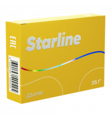 Табак Starline Дыня, 25 гр.