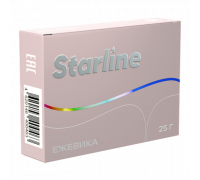 Табак Starline Ежевика, 25 гр.