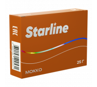 Табак Starline Мокко, 25 гр.