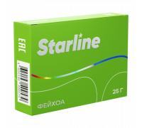 Табак Starline Фейхоа, 25 гр.