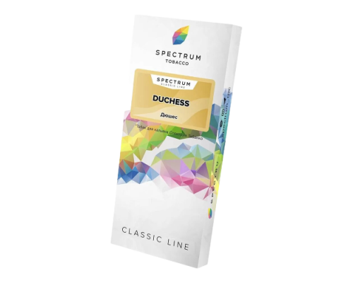 Табак Spectrum Classic Duchess 100 гр.