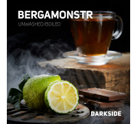 Табак Dark Side Bergamonstr C 100 гр.