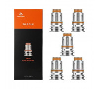 Испаритель Geek Vape P0.2 0.2ohm Coil (в уп. 5 шт.) 1 шт.
