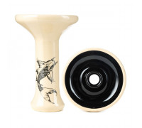 Чаша Облако Asia Kolfish Phunnel