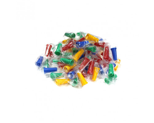 Мундштуки (100шт.)