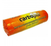 Уголь быстровосплам-ся Carbopol 40 мм