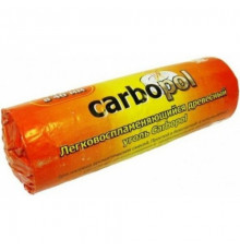 Уголь быстровосплам-ся Carbopol 40 мм