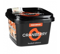 Табак Endorphin 60 гр. - Cranberry