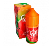 Жидкость RELL Raspberry watermelon. 28 мл 0
