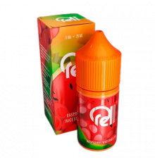 Жидкость RELL Raspberry watermelon. 28 мл 0