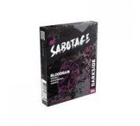 Табак Dark Side Sabotage Бладрейн 30 гр.