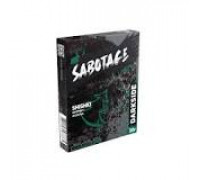 Табак Dark Side Sabotage Шишки 30 гр.