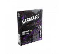 Табак Dark Side Sabotage Ягодза 30 гр.