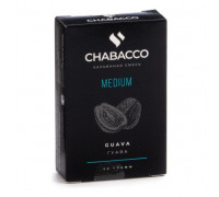 Смесь Chabacco M Guava 50гр