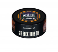 Табак Must Have Sea Buckthorn Tea 125 гр.
