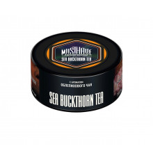 Табак Must Have Sea Buckthorn Tea 125 гр.
