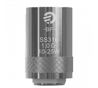 Испаритель Joyetech  BF SS316 1.0ohm ( В уп. 5 шт.) 1 шт.