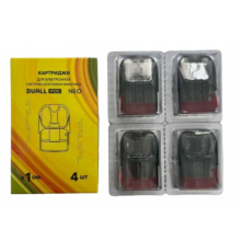 Картридж Dual Pod 1,0