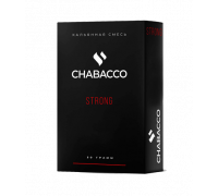 Cмесь Chabacco S Rum lady muff 50гр