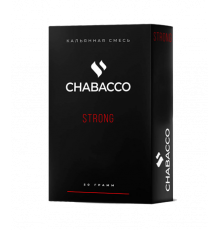 Cмесь Chabacco S Rum lady muff 50гр